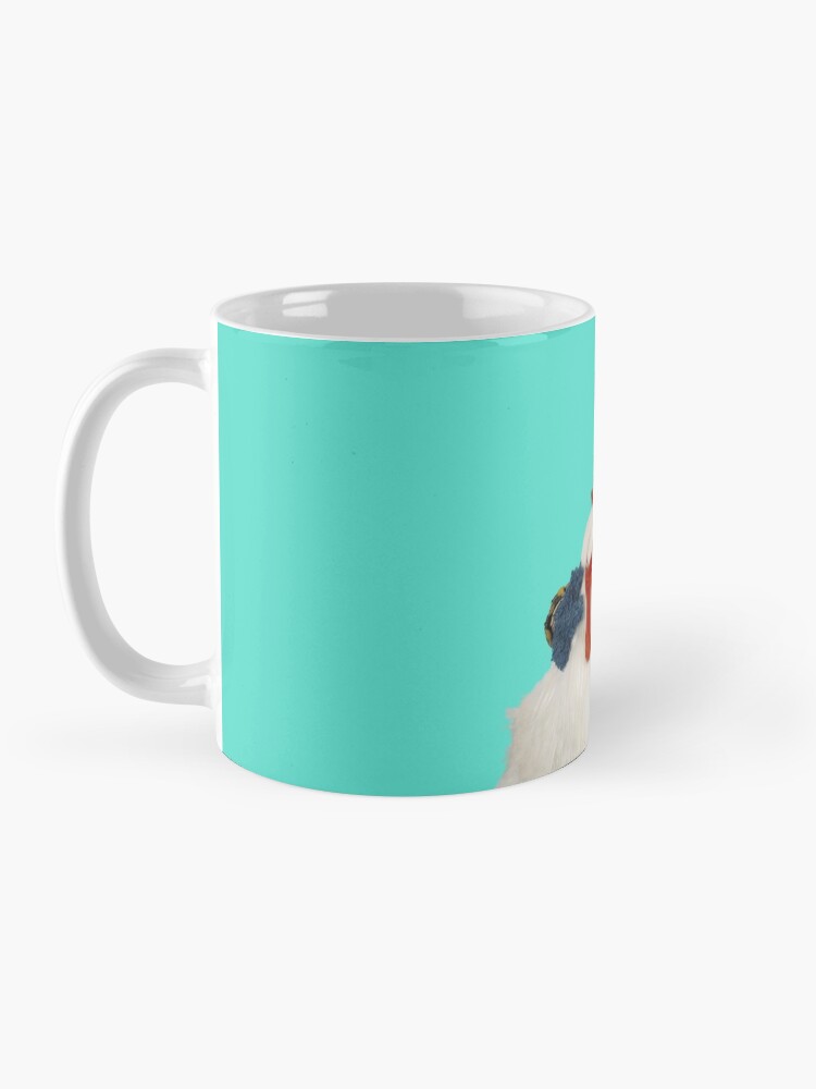 Thumbnail 3 of 6, Coffee Mug, Gonzo and Camilla designed and sold by xdrugfreex666.