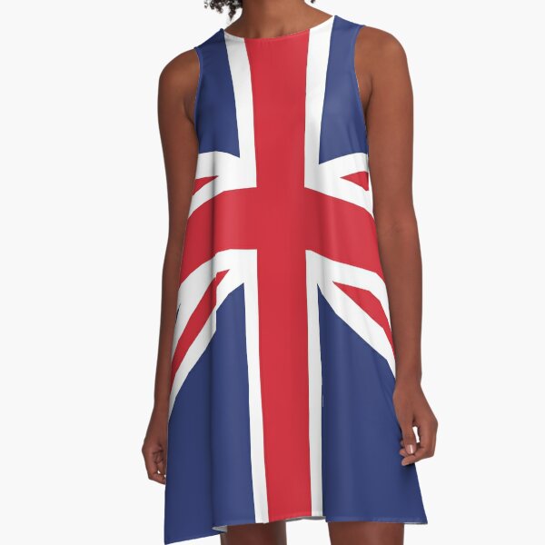 austin powers union jack suit