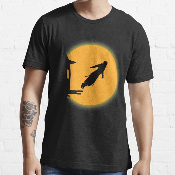 Leap of Faith | Sunset Essential T-Shirt