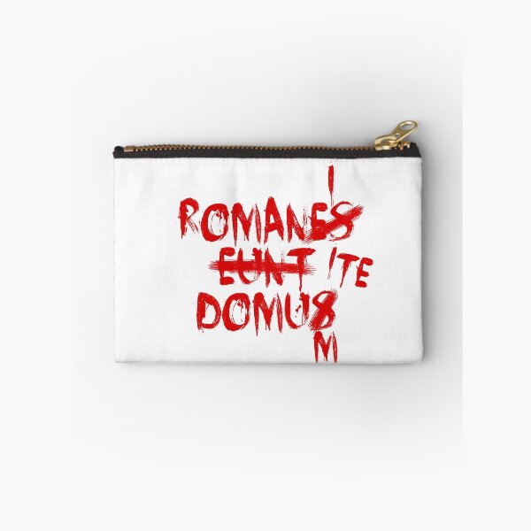 Item preview, Romanes Eunt Domus "Romans Go Home" Corrected designed and sold by bpcreate.