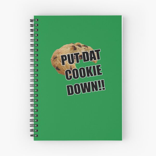 Item preview, Put dat cookie Down designed and sold by bleedart.