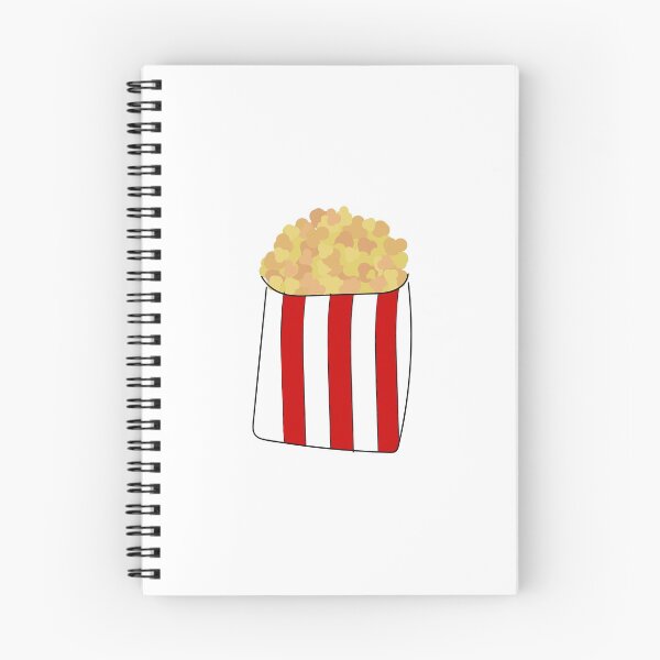 Artikelvorschau, Popcorn-Eimer entworfen und verkauft von Sandcastleill.