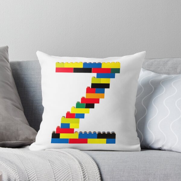 Item preview, Z designed and sold by Addison.