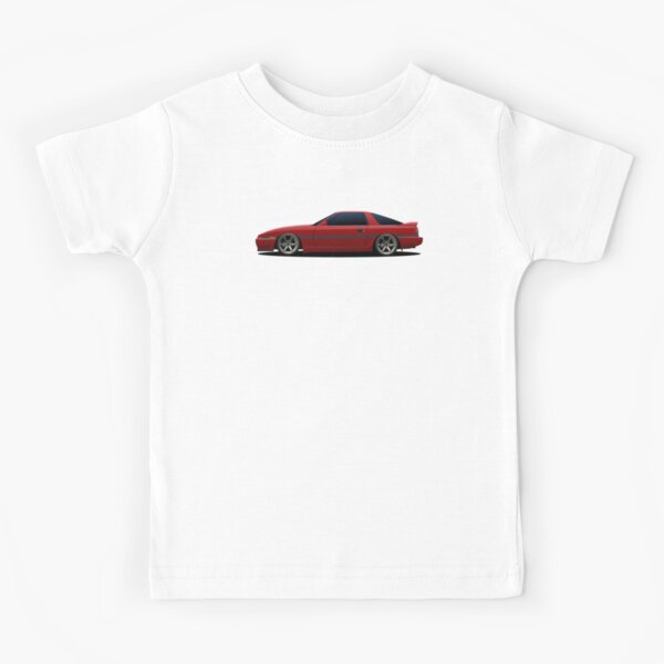  Supra - Camiseta unisex para niños y jóvenes, diseño