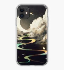 ascending by aurora. iPhone 11 case ascending by aurora. iPhone 11 case