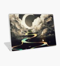 ascending by aurora. Laptop Skin
