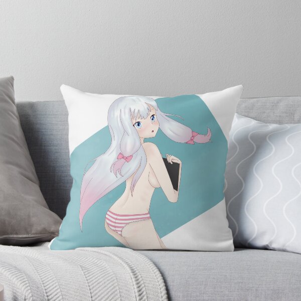 Item preview, Sagiri designed and sold by softijs.
