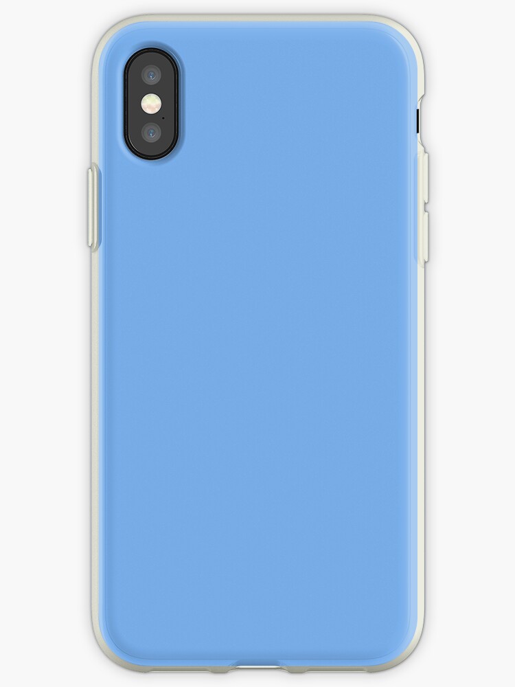 iphone xs case sky blue iphone xs case sky blue