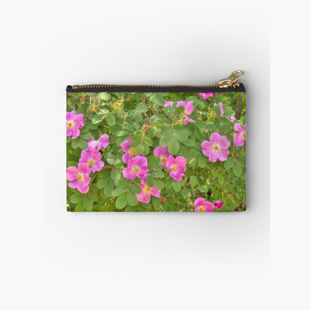 Item preview, Zipper Pouch designed and sold by jimsau.