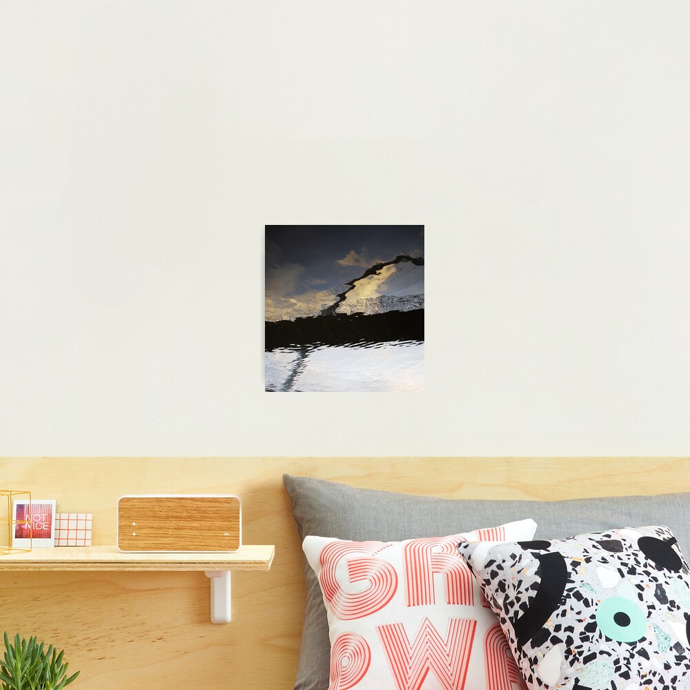 Millenium Photographic Print