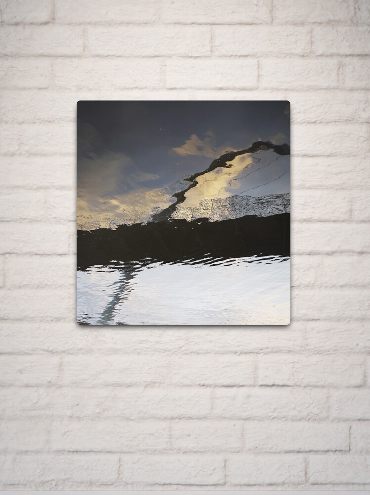 Thumbnail 2 of 4, Metal Print, Millenium designed and sold by james thow.