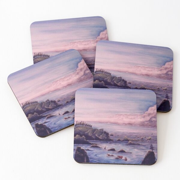 Item preview, Saltwater Bear Country by Virgil L Evans Jr designed and sold by Evans Trust.