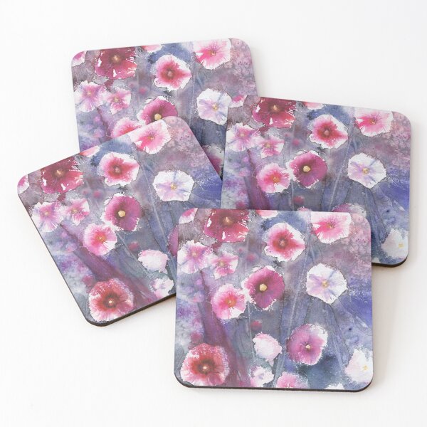 Artikelvorschau, Flower Fantasy entworfen und verkauft von Michele Wallington Designs.