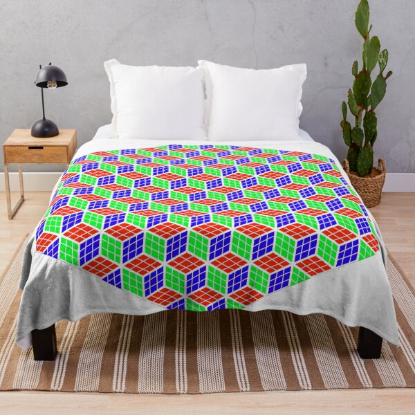 Item preview, ¡No puedes manejar los cubos! designed and sold by weavernap.