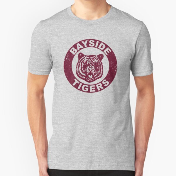 High School In The 90s Slim Fit T-Shirt