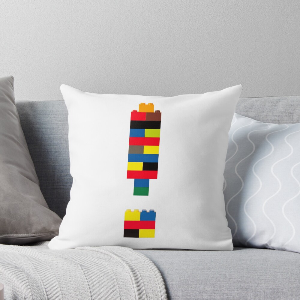 Item preview, Throw Pillow designed and sold by Addison.