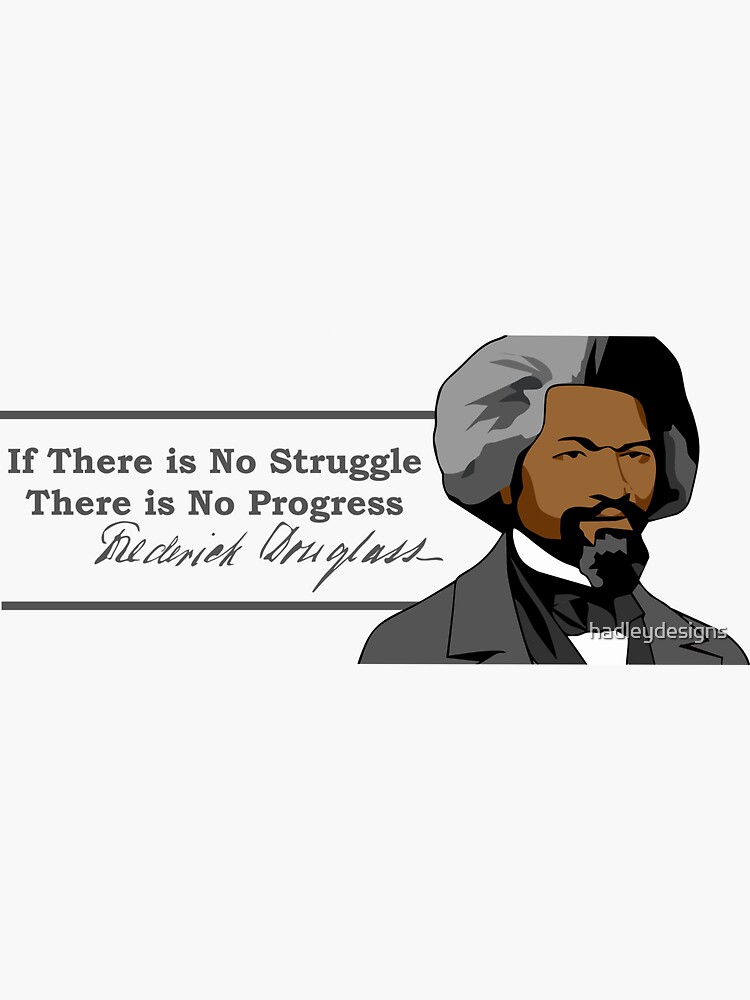 if-there-is-no-struggle-progress-black-history-month-3-sticker-for