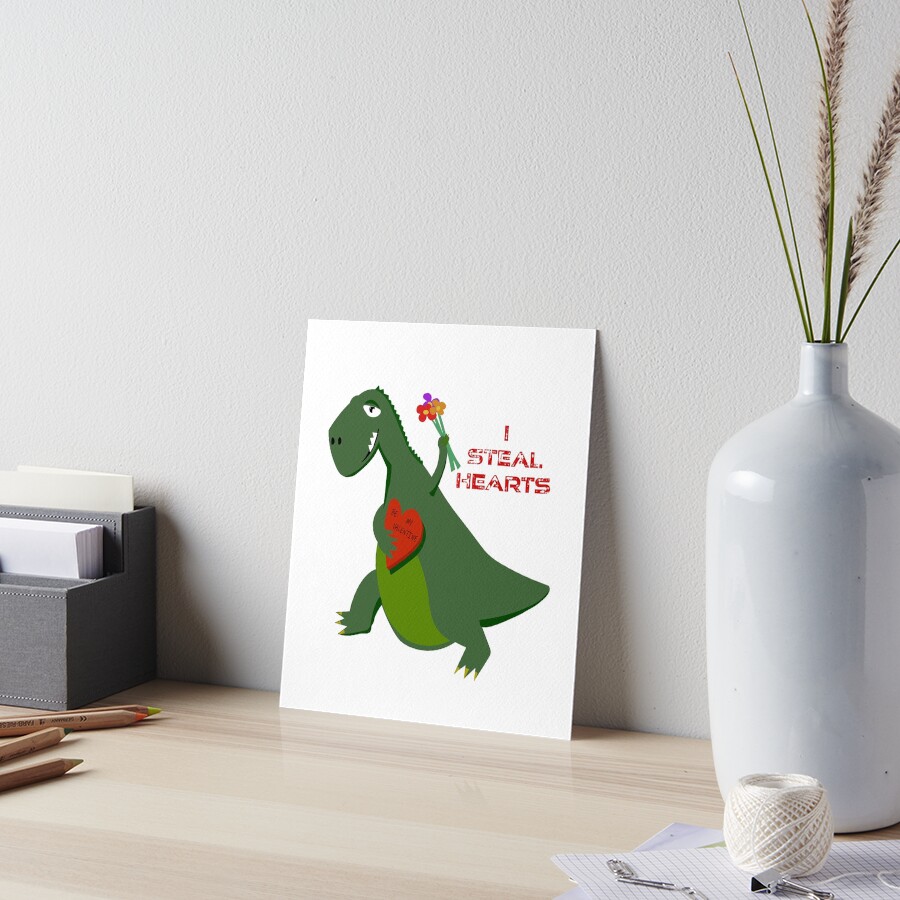 tyranno saurus
