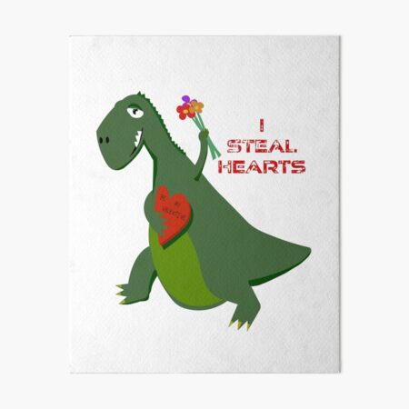 tyranno saurus