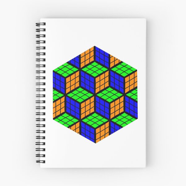Item preview, ¡Mucho cubo! designed and sold by weavernap.