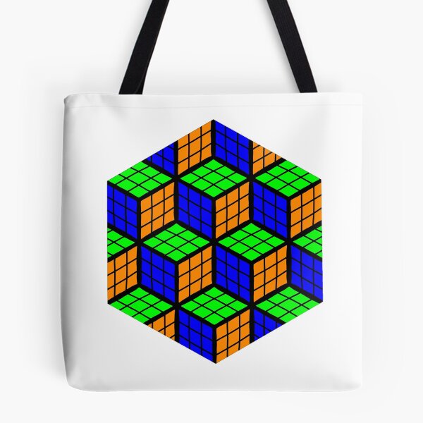 Item preview, ¡Mucho cubo! designed and sold by weavernap.