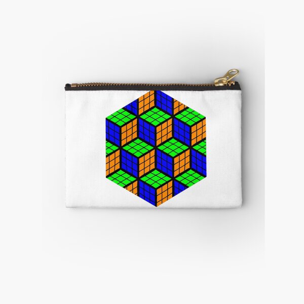 Item preview, ¡Mucho cubo! designed and sold by weavernap.