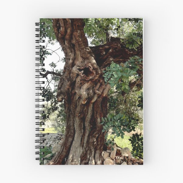 Item preview, Carub tree.  designed and sold by interocitore.