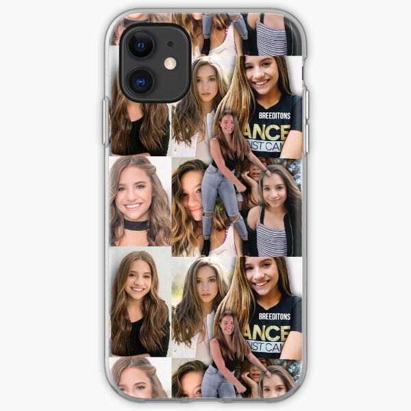 Maddie Ziegler iPhone cases & covers Redbubble