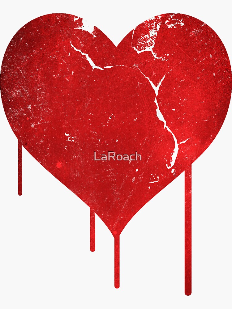 Broken Heart by LaRoach