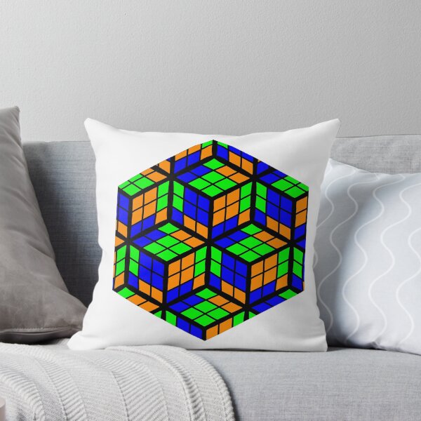 Item preview, Mixed Cubes designed and sold by weavernap.
