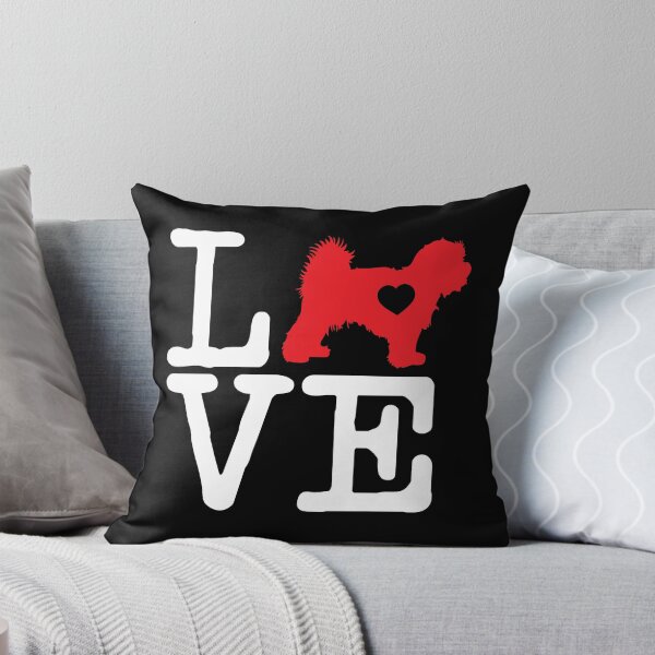 Item preview, Maltese Dog Valentines Day Gifts designed and sold by rafaeltto.