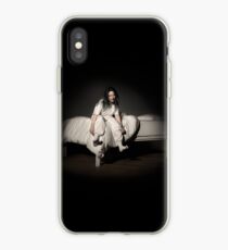 BILLIE EILISH iPhone Case
