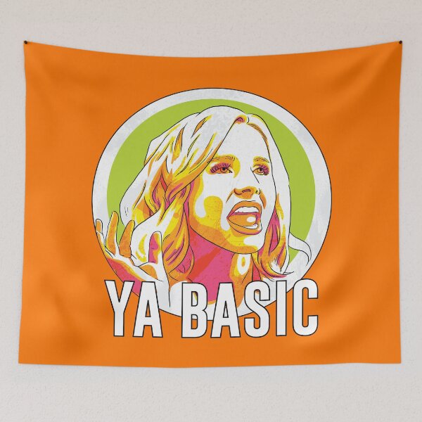 Item preview, Ya Basic  designed and sold by polliadesign.