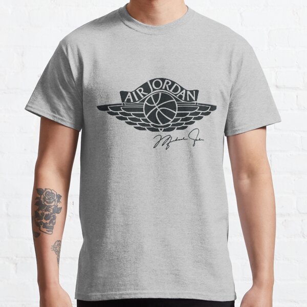 Air Jordan Classic T-Shirt