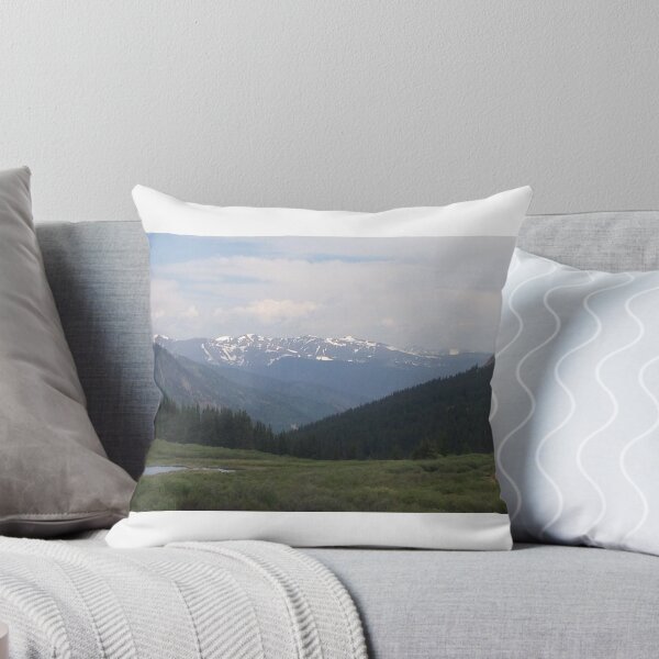 Item preview, Colorado in Summer designed and sold by Adrian Todd Peck.