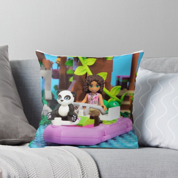 Item preview, Panda-Rettung designed and sold by Addison.