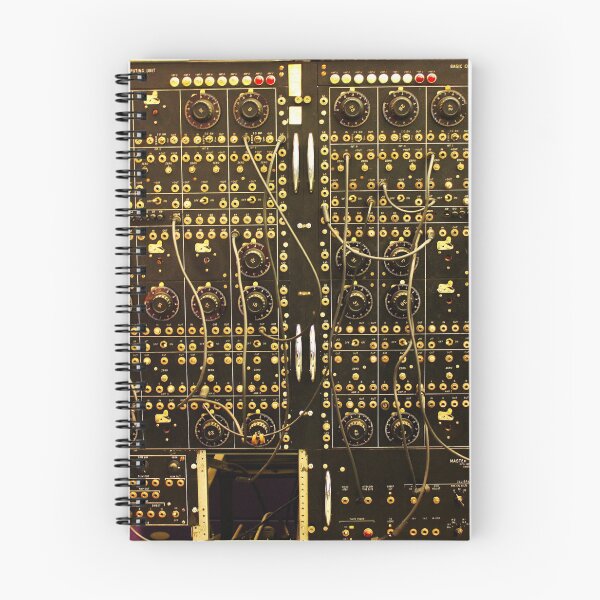 Item preview, An Early Computer Dashboard. Computer History Museum, Mountain View, California designed and sold by Igor Pozdnyakov.