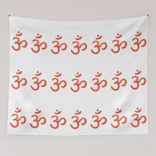 Item preview, Aum designed and sold by CENR.