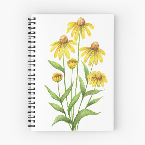 Item preview, Echinacea designed and sold by InCami.