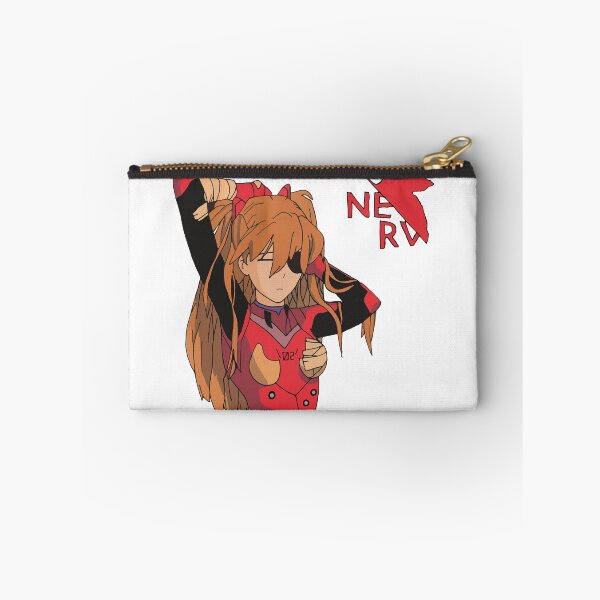 Item preview, Neon Genesis Evangelion: Asuka designed and sold by XPprints.