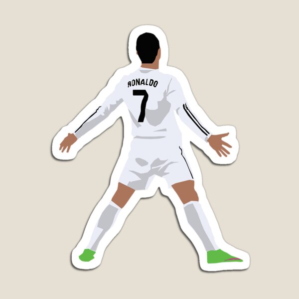 Item preview, Cristiano Ronaldo designed and sold by Hevding.