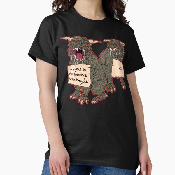 Item preview, Terror Dog Shaming designed and sold by evolvingeye.
