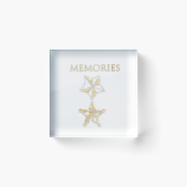 Item preview, "Memories" designed and sold by nicloria.