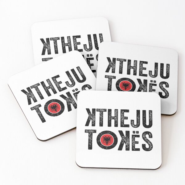 Item preview, Jonida Maliqi - Ktheju Tokes [2019, Albania] designed and sold by lazarusheart.