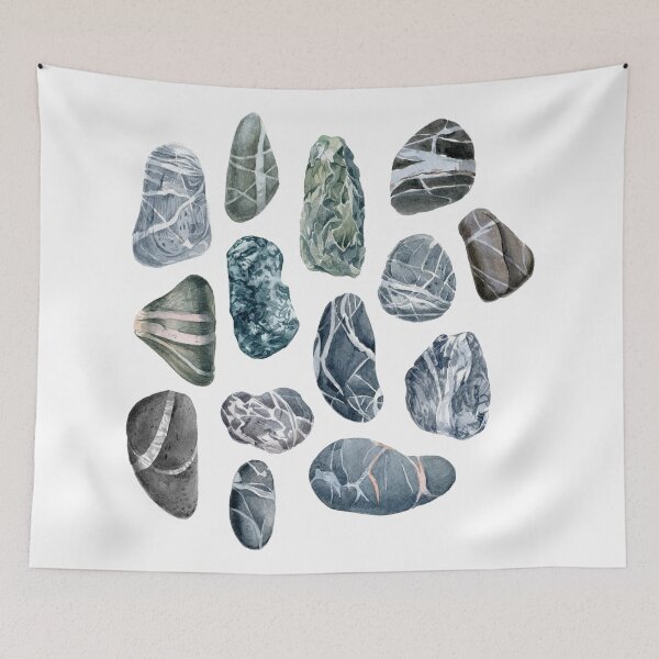 Item preview, Piedra designed and sold by InCami.