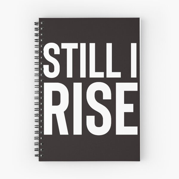 Item preview, Still I rise  designed and sold by meme-dreamer.