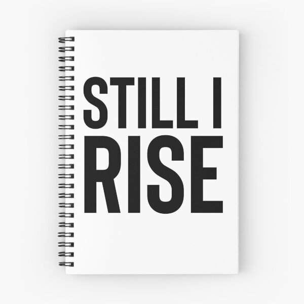 Item preview, Still I rise  designed and sold by meme-dreamer.