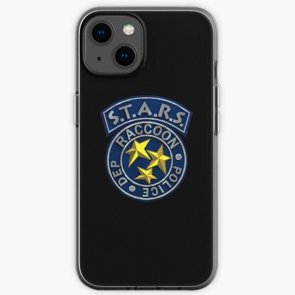 STERNE 3D iPhone Flexible Hülle