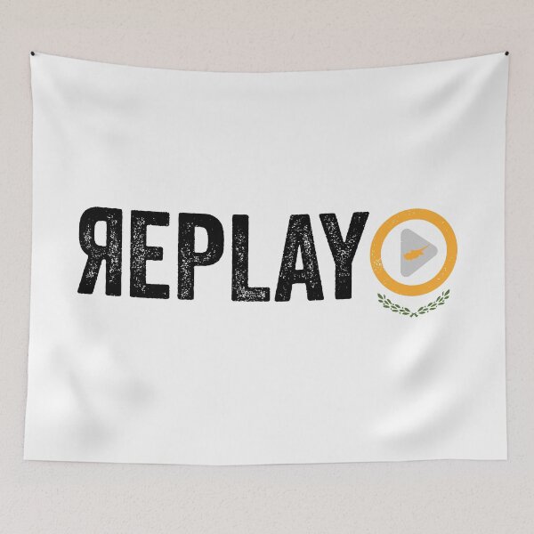 Item preview, Tamta - Replay [2019, Cyprus] designed and sold by lazarusheart.