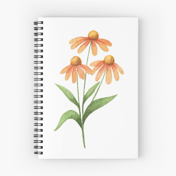 Item preview, Echinacea  designed and sold by InCami.